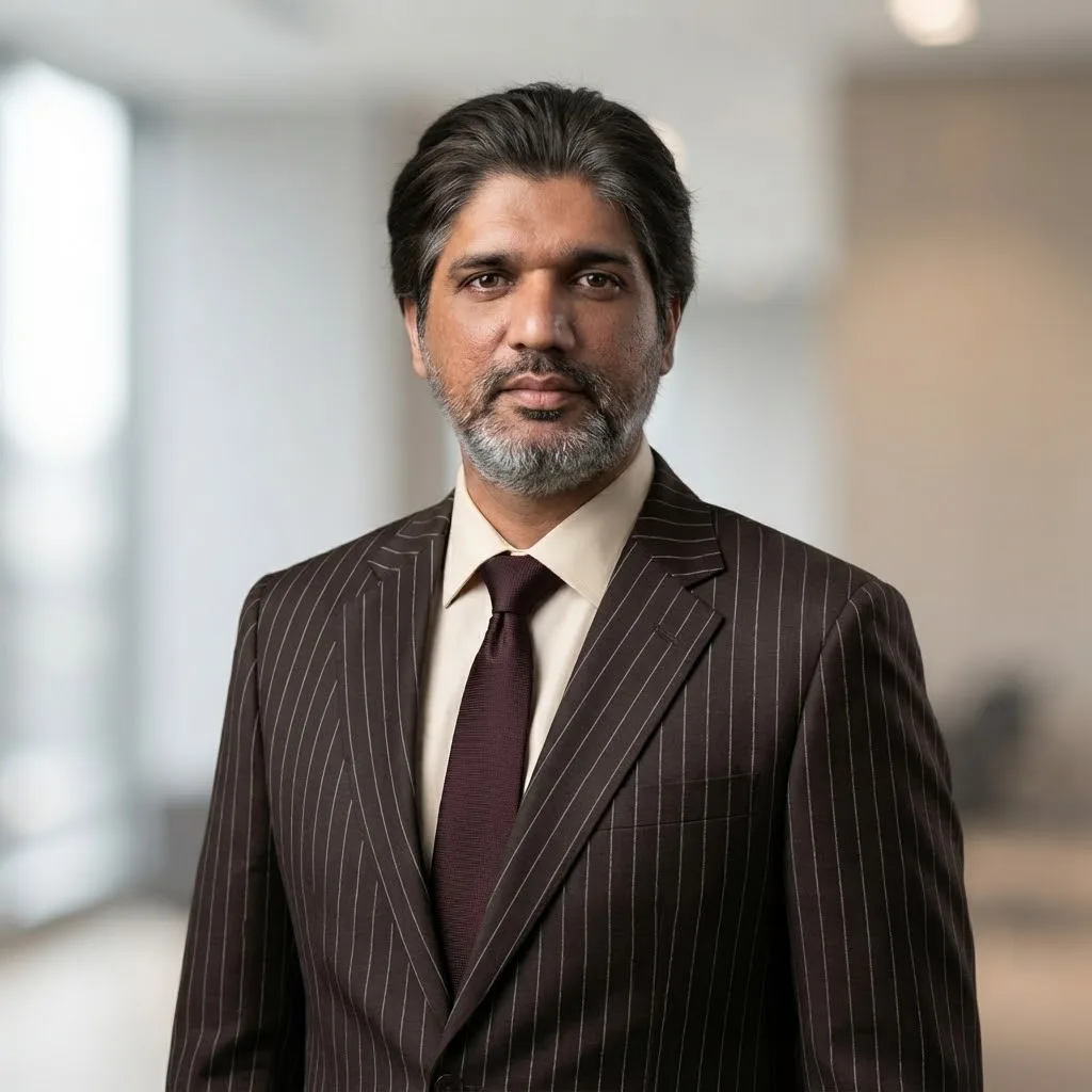 Subhan Malik — Google & meta specialist